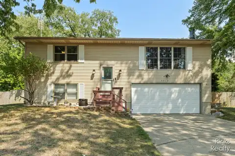 3912 140th Avenue, Holland, MI 49424