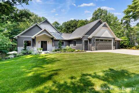 4218 64th Street, Holland, MI 49423