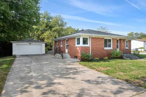1200 Park Avenue, Grand Haven, MI 49417