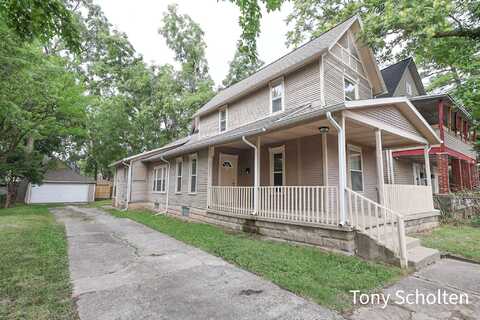 713 6th Street NW, Grand Rapids, MI 49504