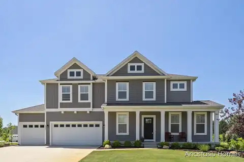 6830 Golden View, Grand Rapids, MI 49512