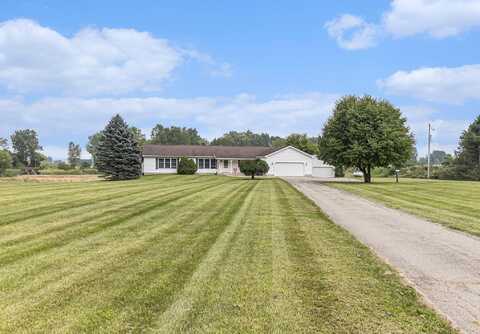 5961 M-52, Manchester, MI 48158