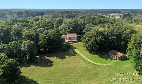 4450 Hicks Highway, Olivet, MI 49076