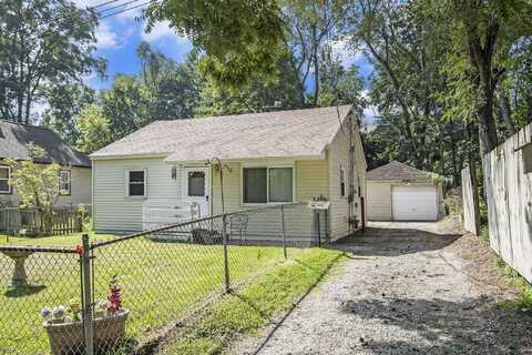 139 Pierce Avenue, Kalamazoo, MI 49001