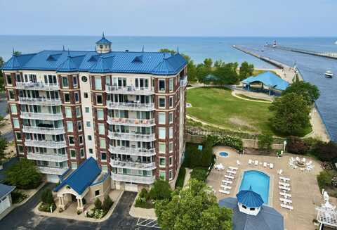 200 Lake Street, Saint Joseph, MI 49085