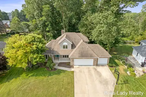 4478 Sugarbush SW Court SW, Wyoming, MI 49418