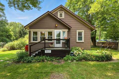 141 Kimball Avenue, Battle Creek, MI 49014