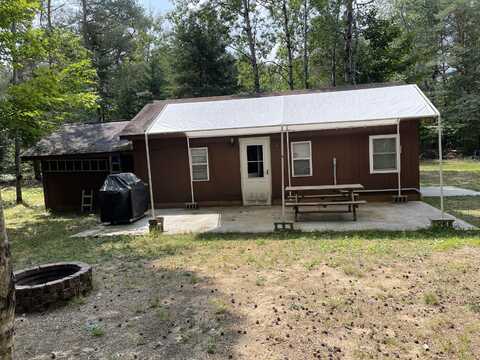 11662 Whitetail Lane, Copemish, MI 49625