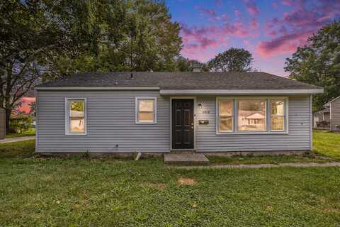 2819 Nellbert Street, Kalamazoo, MI 49001
