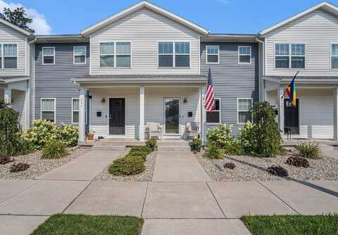 244 Monroe Avenue, Muskegon, MI 49441