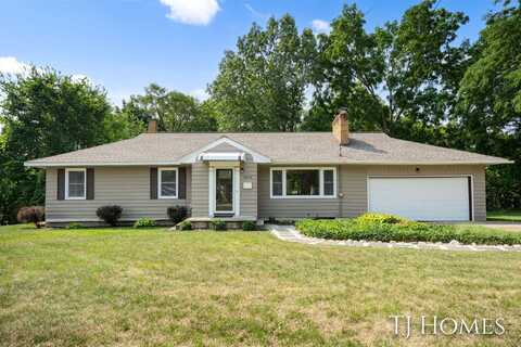 1816 Fourth Street NW, Grand Rapids, MI 49504