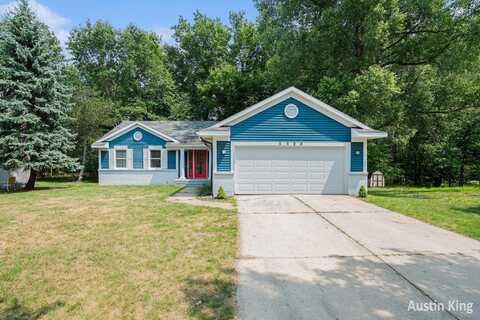 3524 Brook Trail SE, Grand Rapids, MI 49508
