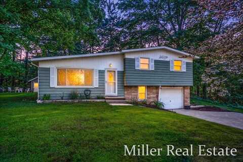 2682 Quakezik Street, Hastings, MI 49058