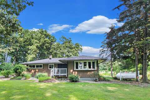 3225 Wellman Road, Parma, MI 49269