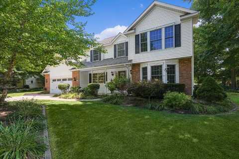 15913 Prairie Ronde Road, Schoolcraft, MI 49087