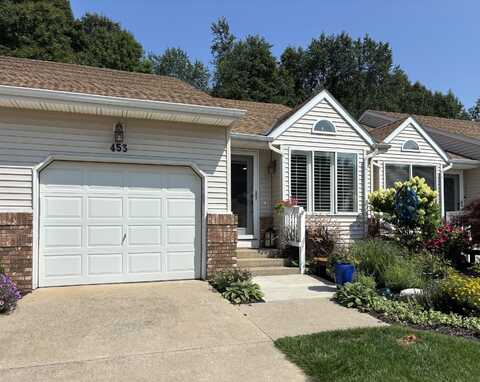 453 Amity Street, Douglas, MI 49406