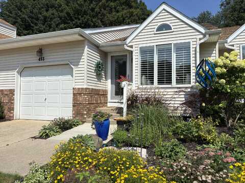 453 Amity Street, Douglas, MI 49406