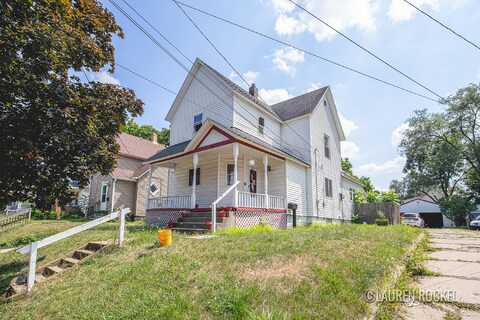 126 Page Street NE, Grand Rapids, MI 49505