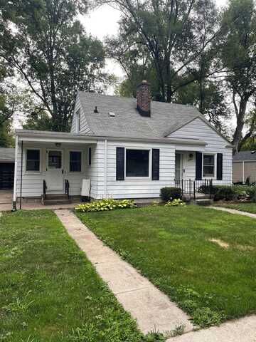 21702 Tulane Avenue, Farmington, MI 48336