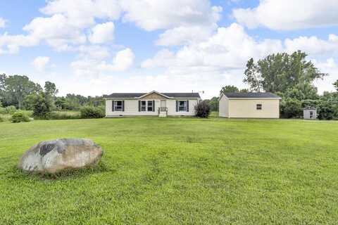 8295 Mccain Road, Parma, MI 49269
