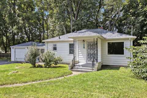 367 N 29th Street, Springfield, MI 49037