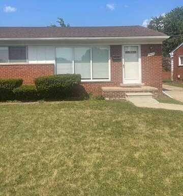 9614 Vine Avenue, Allen Park, MI 48101