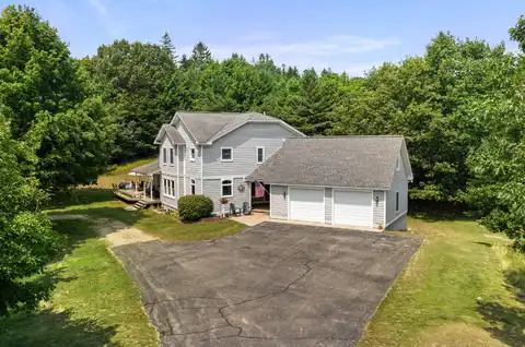 1682 Elm Road, Frankfort, MI 49635