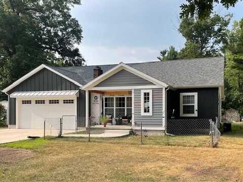 1234 W Giles Road, Muskegon, MI 49445