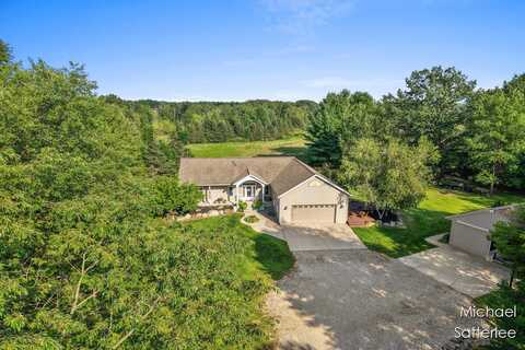 1234 50th Avenue, Lakeview, MI 48850