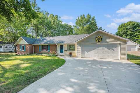 422 W Morrell Street, Otsego, MI 49078