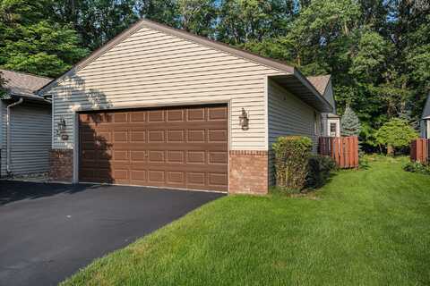 1171 Creekview Drive, Muskegon, MI 49441