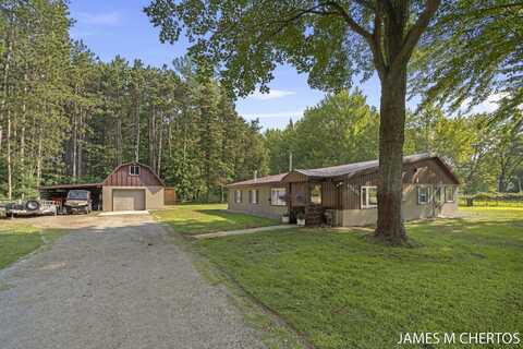 17401 Taft Road, Spring Lake, MI 49456