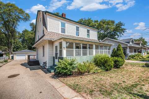 31 32nd Street SE, Wyoming, MI 49548