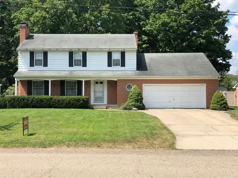 3635 SE Dawes Avenue SE, Grand Rapids, MI 49508