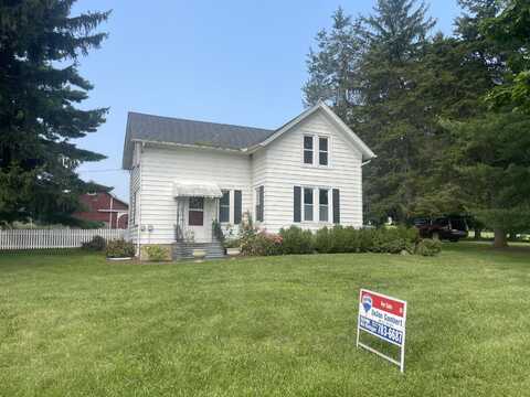 7500 Schneider Road, Manchester, MI 48158