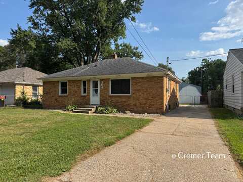 304 Nancy Street SE, Kentwood, MI 49548