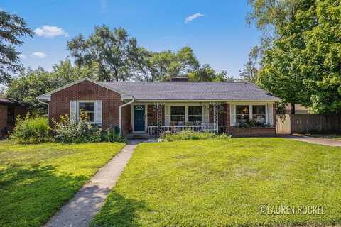 612 Broadview Street SE, Grand Rapids, MI 49507