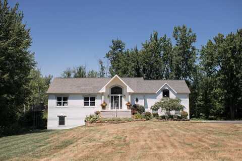 4707 Indian Lakes Road NE, Cedar Springs, MI 49319