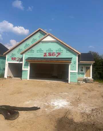 2567 Ravines Trail Drive SW, Byron Center, MI 49315