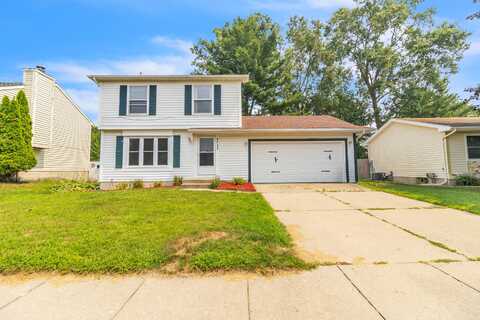 5727 Laporte Drive, Lansing, MI 48911