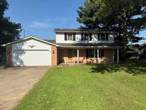 69760 White School, Sturgis, MI 49091
