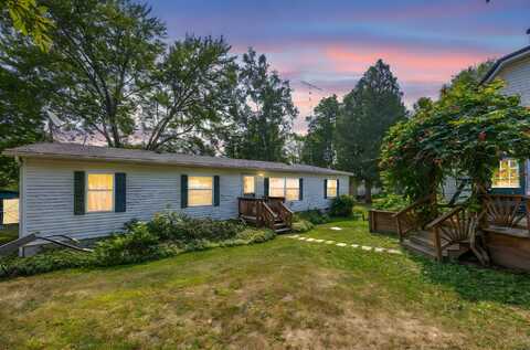 17940 Myrberg Drive, Barryton, MI 49305