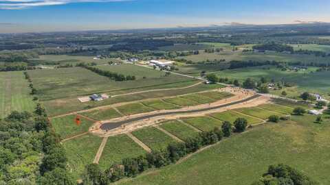 Lot 10 High Ridge Court, Freeport, MI 49325