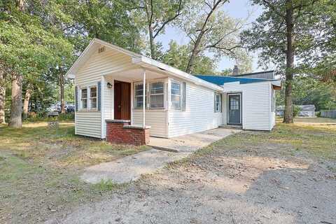 443 W Ashland Road, Twin Lake, MI 49457
