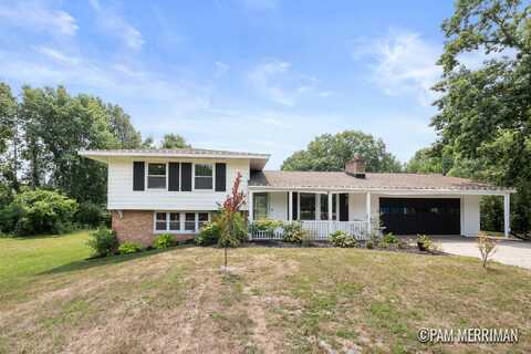 14788 Leonard Street, Spring Lake, MI 49456
