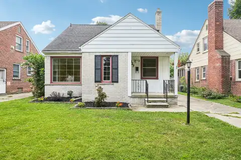 927 Sherman Court, Ypsilanti, MI 48197