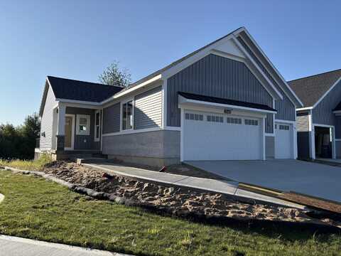 2569 Ravines Trail Drive SW, Byron Center, MI 49315