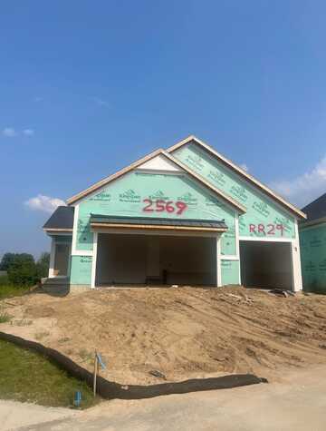 2569 Ravines Trail Drive SW, Byron Center, MI 49315