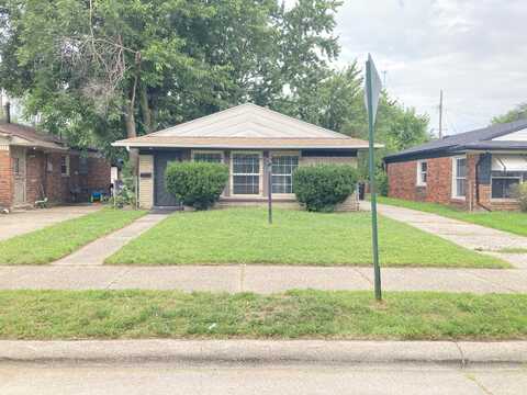 20505 Wisconsin Street, Detroit, MI 48221