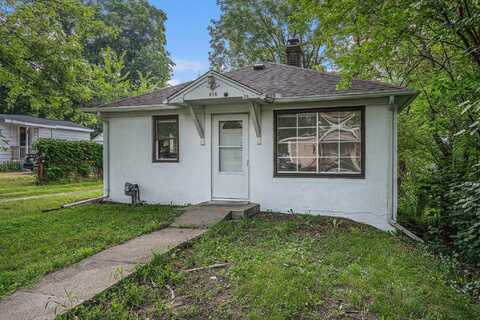 516 Gayle Avenue, Kalamazoo, MI 49048